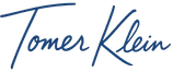 Signature of Tomer Klein