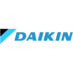 daikin heating and cooling products logo