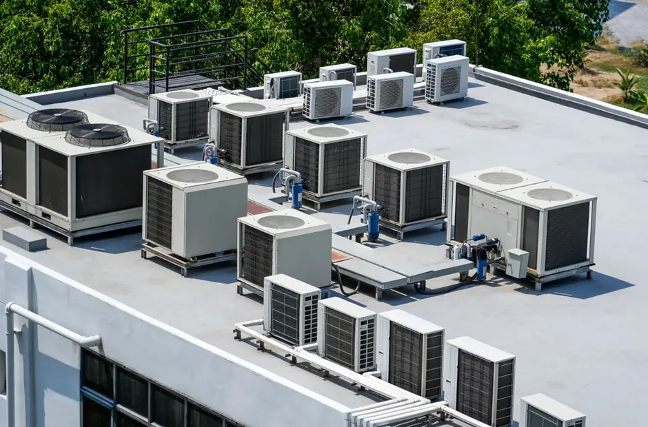Commercial HVAC Solutions