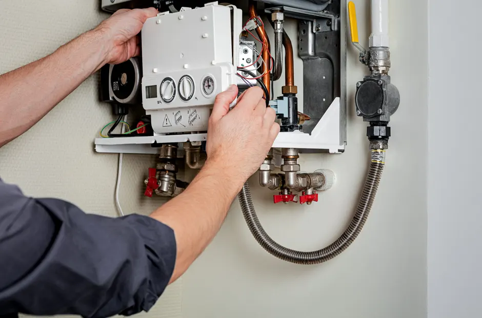Heating Repair and Maintenance