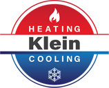Klein Heating and Cooling Phoenix AZ Logo Icon