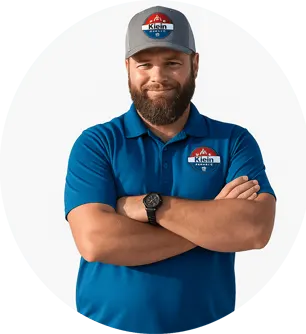 Tomer Klein — Owner, Klein Heating & Cooling